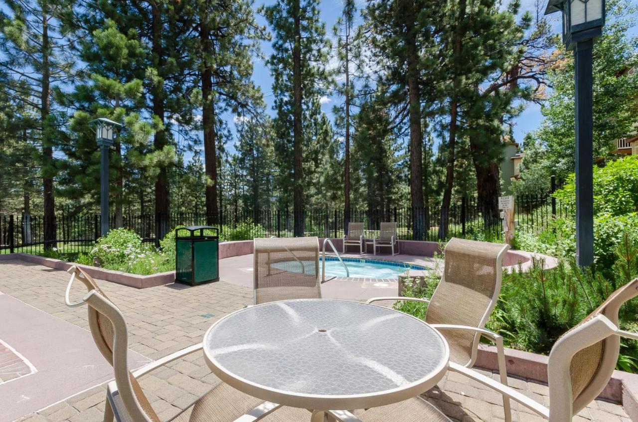 Mammoth Green # 105 Mammoth Lakes Bagian luar foto